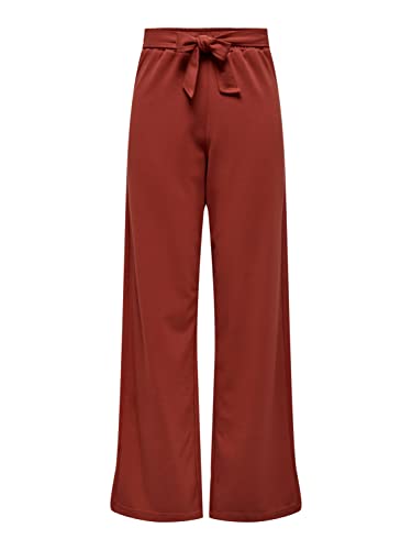 ONLY ONLPOPTRASH-Zoya Life Belt STR Pant PNT ONLY ONLPOPTRASH-Zoya Life Belt STR Pant PNT von ONLY