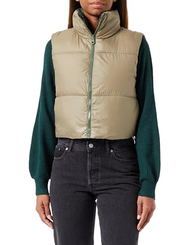 ONLRICKY SHORT REV. WAISTCOAT OTW NOOS von ONLY