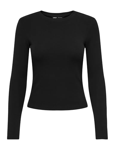 Onlriley O-Neck L/S Top JRS Onlriley O-Neck L/S Top JRS von ONLY