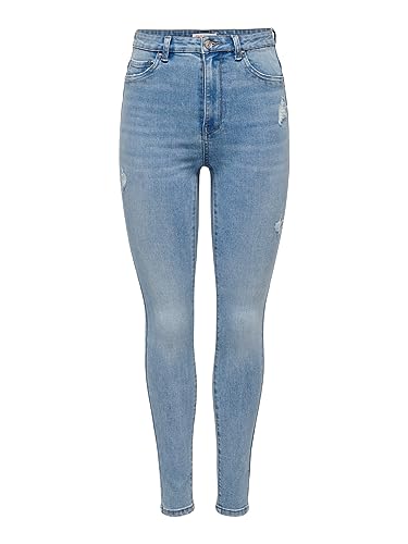 ONLROSE HW Skinny DNM GUA NOOS ONLROSE HW Skinny DNM GUA NOOS von ONLY