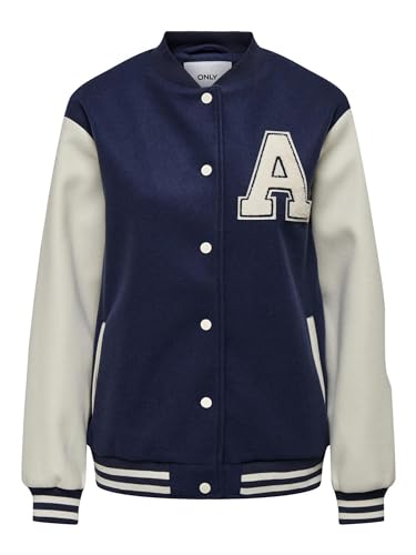 ONLSILJA Life Bomber Jacket CC OTW von ONLY