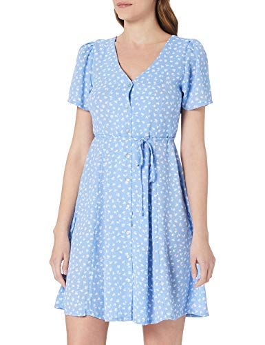 ONLSONJA Life S/S Dress NOOS WVN von ONLY