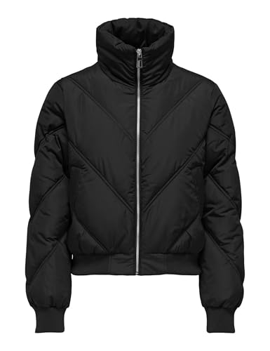 ONLTAMARA Quilted Jacket CC OTW von ONLY