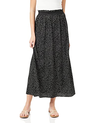 ONLY Damen Röcke 15251761 Black M von ONLY