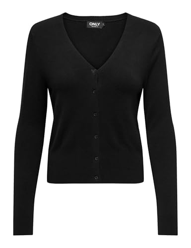 ONLY Onlvenice Life Ls Vneck Cardigan Nca KNT ONLY Onlvenice Life Ls Vneck Cardigan Nca KNT von ONLY