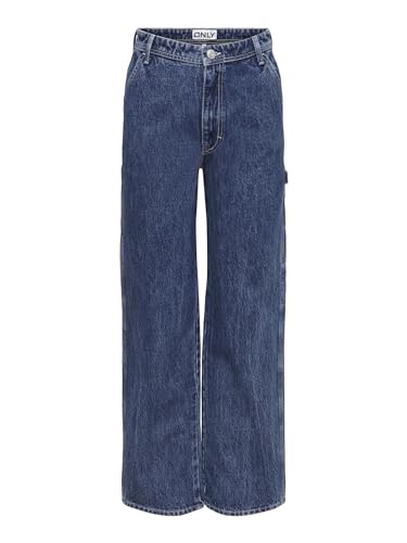 ONLWEST HW Carpenter STR DNM DOT507 NOOS von ONLY