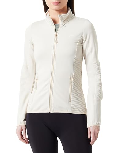 ONLY Onpjetta Hn Fz Ls Fleece Jck Noos von ONLY