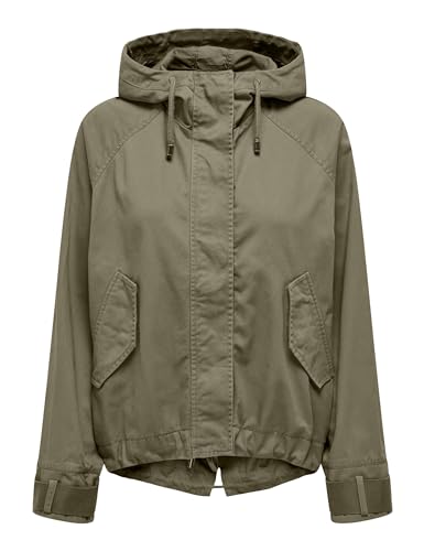 Onlalaska Parka Jacket Cc OTW von ONLY