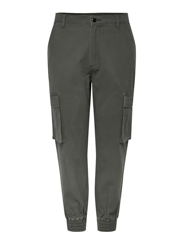 ONLY Damen Onlbetsy-alva Mw ANK Cargo PNT Noos, Beluga, 36W / 34L ONLY Damen Onlbetsy-alva Mw ANK Cargo PNT Noos, Beluga, 36W / 34L von ONLY