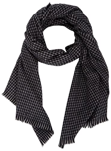 ONLBIANCA LIFE CHECK SCARF CC von ONLY