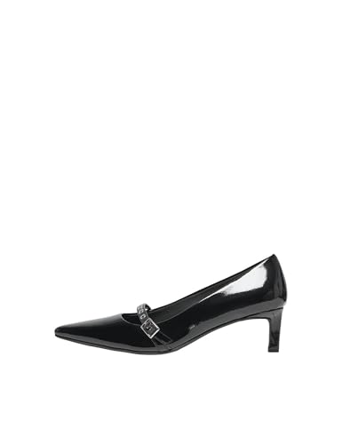 ONLY Damen Onlbrixton-1 Pump, Black, 40 EU ONLY Damen Onlbrixton-1 Pump, Black, 40 EU von ONLY