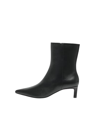 ONLY Damen Onlbrixton-2 Short Boot, Black, 36 EU von ONLY