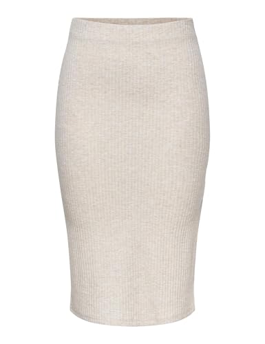 ONLEMMA Slit Skirt JRS NOOS von ONLY