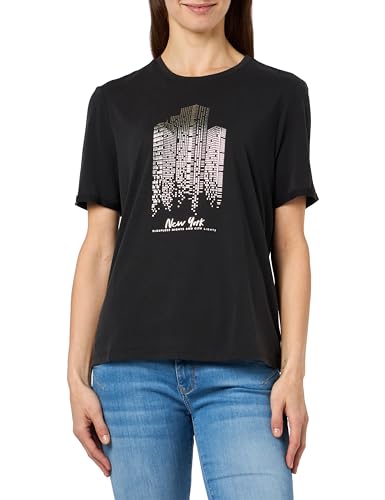 ONLY Onlfree Life Reg S/S City Top Box JRS ONLY Onlfree Life Reg S/S City Top Box JRS von ONLY