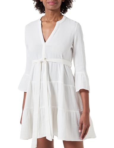ONLY Onlidia 3/4 Belt Short Dress WVN Noos ONLY Onlidia 3/4 Belt Short Dress WVN Noos von ONLY