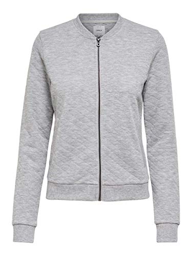 ONLJOYCE L/S Bomber SWT NOOS von ONLY