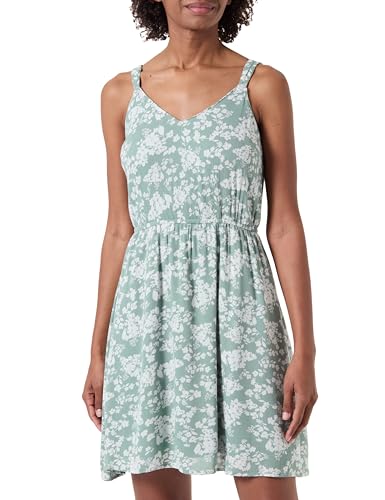 ONLY Onlkarmen Life S/L Short Dress WVN Noos von ONLY