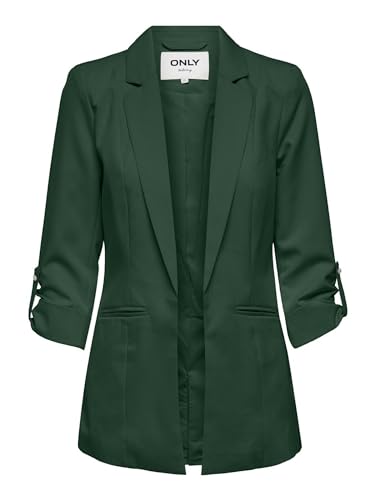 ONLY Female Blazer 3/4-Ärmel Blazer von ONLY