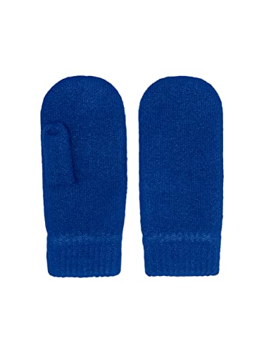 ONLY Damen Onllinea Life Lurex Mittens Acc Handschuh, Surf The Web/Detail:dtm Lurex, Einheitsgröße EU von ONLY