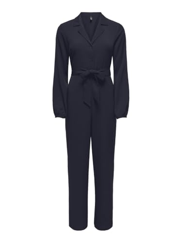 ONLNOVA LIFE ELITE L/S ZIRA JUMPSUIT SOL von ONLY