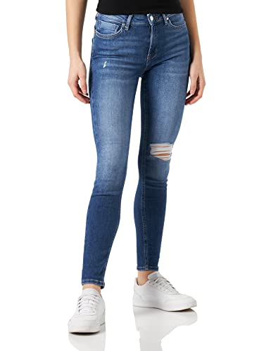 ONLPOWER MID Waist Push UP SK des ONLPOWER MID Waist Push UP SK des von ONLY