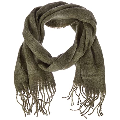 ONLSIDSEL WOOL SCARF CC von ONLY
