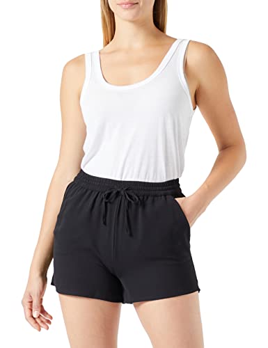 ONLY Damen Onlsophie Fr Ptm Shorts, Schwarz, 36 EU von ONLY