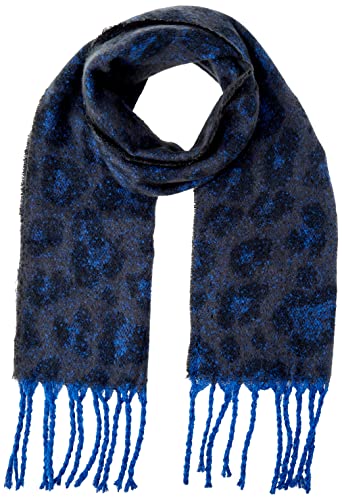 ONLSYLVIA LIFE PATTERN SCARF CC von ONLY