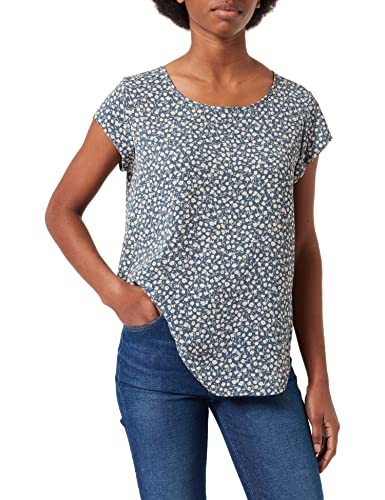 Damen Blau Shirts von für Only in