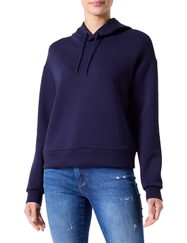 ONLY Onplounge Hood Ls SWT Noos von ONLY