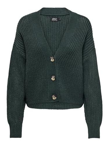 ONLY Female Strickjacke ONLCAROL Strickjacke von ONLY