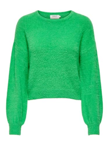 ONLPIUMO L/S Pullover KNT NOOS von ONLY