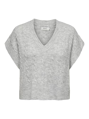 ONLMELODY Vest KNT NOOS ONLMELODY Vest KNT NOOS von ONLY