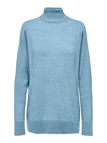 ONLY Damen Pullover 15294128 Angel Falls XL ONLY Damen Pullover 15294128 Angel Falls XL von ONLY