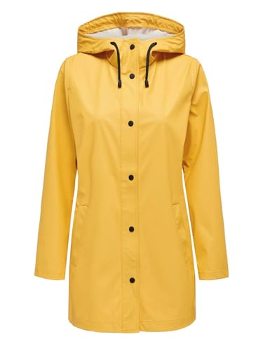 ONLNEWELLEN RAINCOAT CC OTW von ONLY