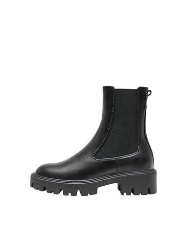 ONLBETTY-1 PU BOOT - NOOS ONLBETTY-1 PU BOOT - NOOS von ONLY