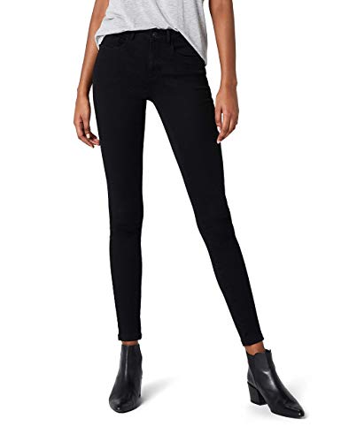 ONLY Female Skinny Jeans ONLROYAL Mittlere Taille Skinny Fit Jeans von ONLY
