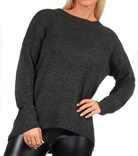 ONLY Female Strickpullover Detailreicher von ONLY