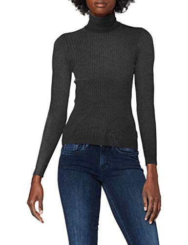 ONLKAROL L/S Rollneck Pullover KNT NOOS von ONLY