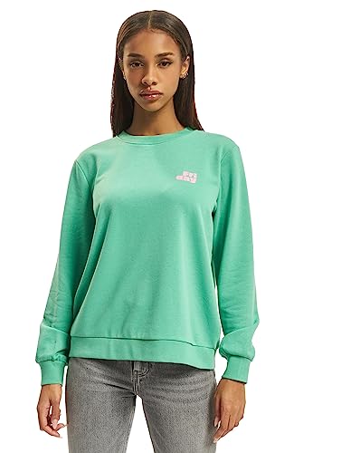 ONLY Damen Sweatshirt Weekday Jade/hellpink L von ONLY