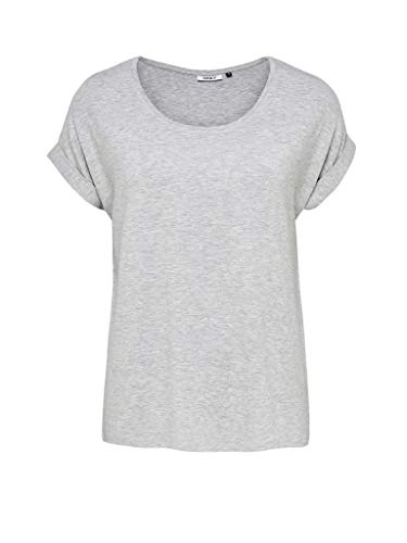ONLY Female Top Lässiges T-Shirt von ONLY