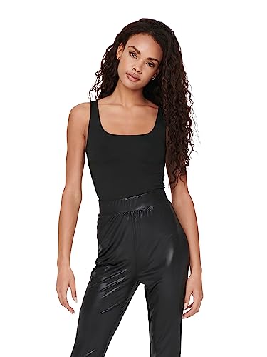 Onlea S/L 2-Ways Fit Top JRS Noos von ONLY