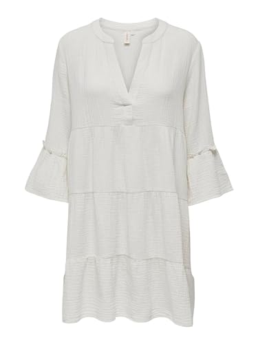 ONLTHYRA PEPLON Dress NOOS WVN ONLTHYRA PEPLON Dress NOOS WVN von ONLY