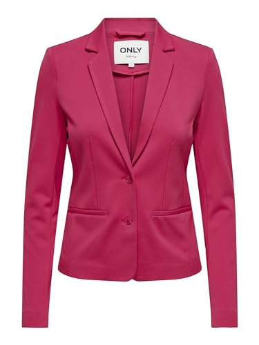 ONLY Female Blazer Einfarbiger Blazer von ONLY