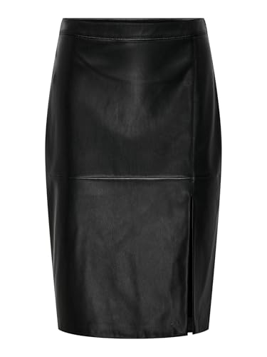 ONLY Female Bleistiftrock ONLOLINE Kurzer Rock von ONLY