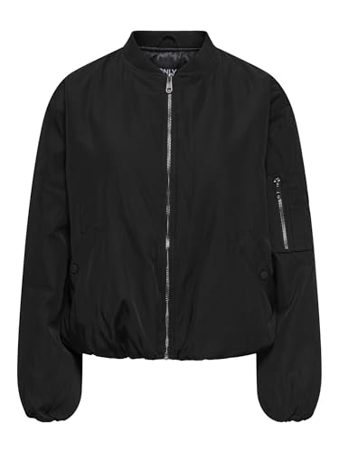 ONLY Female Blousonjacke ONLADEL Blousonjacke von ONLY