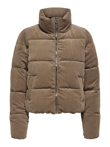 ONLY Female Daunenjacke ONLNEWDOLLY Daunenjacke von ONLY