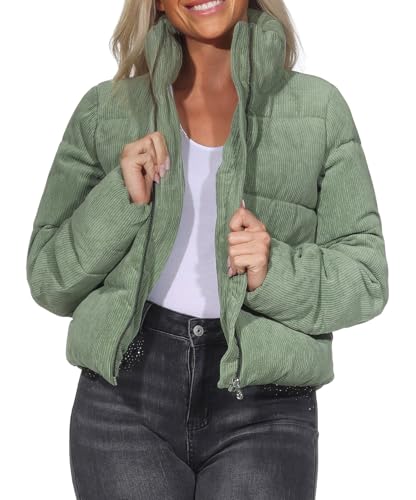 ONLY Female Daunenjacke ONLNEWDOLLY Daunenjacke von ONLY