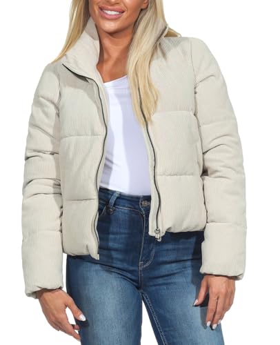 ONLY Female Daunenjacke ONLNEWDOLLY Daunenjacke von ONLY