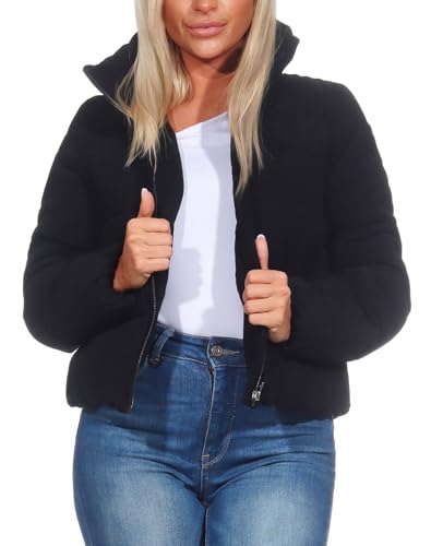 ONLY Female Daunenjacke ONLNEWDOLLY Daunenjacke von ONLY
